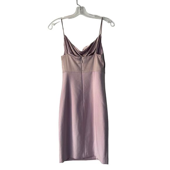 Cinq A Sept Karina Mini Dress - Picture 13 of 13